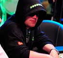 Poker Coach - Bjarke Hansen