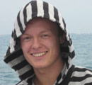 Poker Coach - Tobias Storm