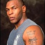 miketyson