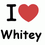 whitey