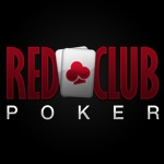 Red Club Poker