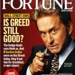 Gordon Gekko