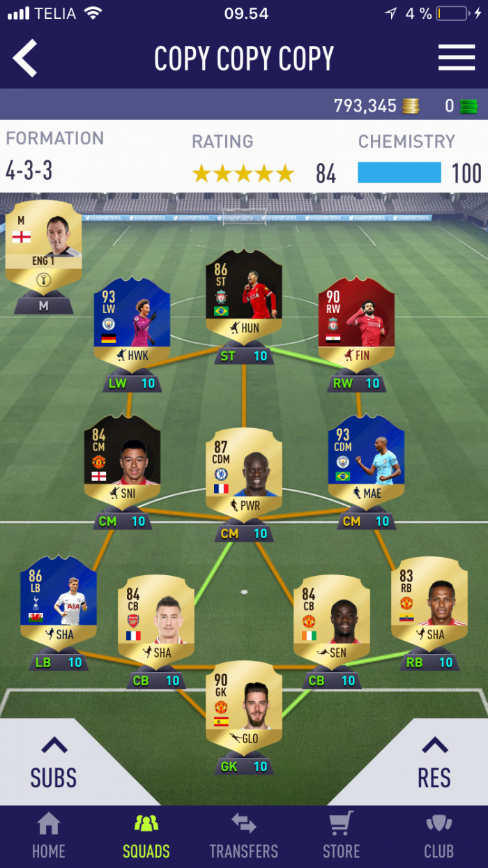 Lol matchmaking justering team builder