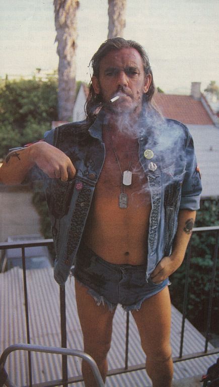 Lemmy 