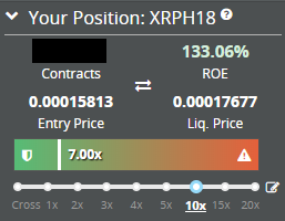 bitstamp bitcoin to ripple